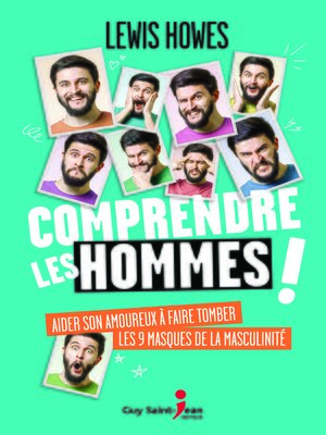 cover image of Comprendre les hommes !